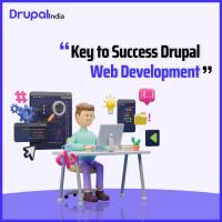 Drupal India: Drupal Development Company image 8